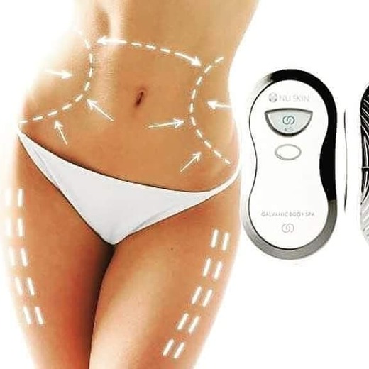 ageLOC Galvanic Body Trio