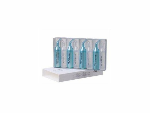 Nu Skin ageLOC Galvanic Spa Facial Gels k Galvanickému přístroji
