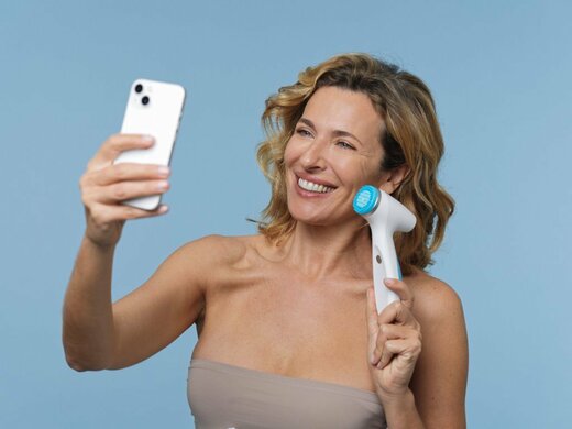 Nu Skin ageLOC LumiSpa - Sada Pleťové Péče pro zpevnění pleti