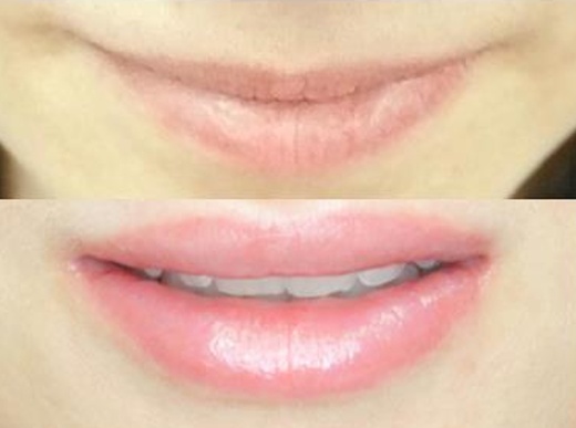 Pernamentní make-up RTŮ - 2x včetně druhého tetování - korekce