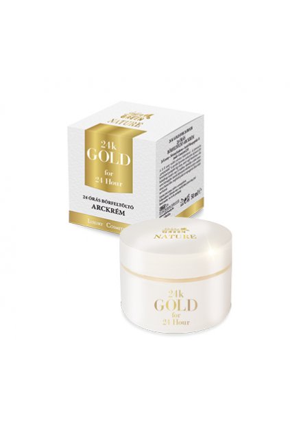 Gold krém