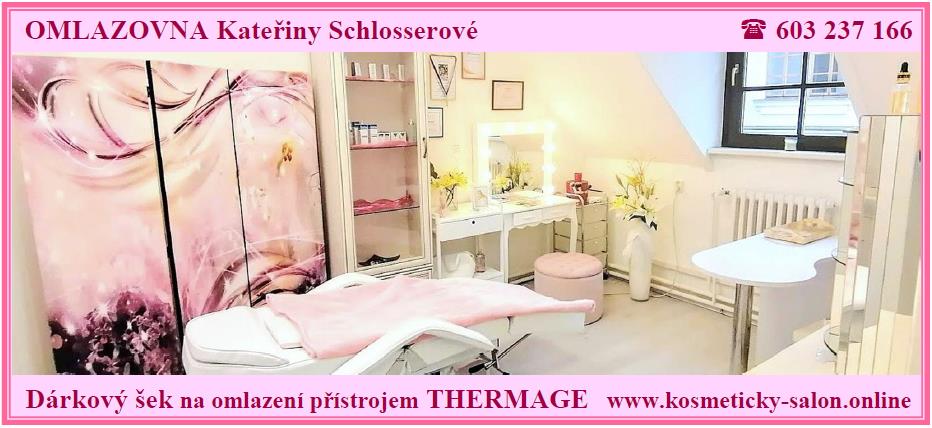 Poukaz THERMAGE