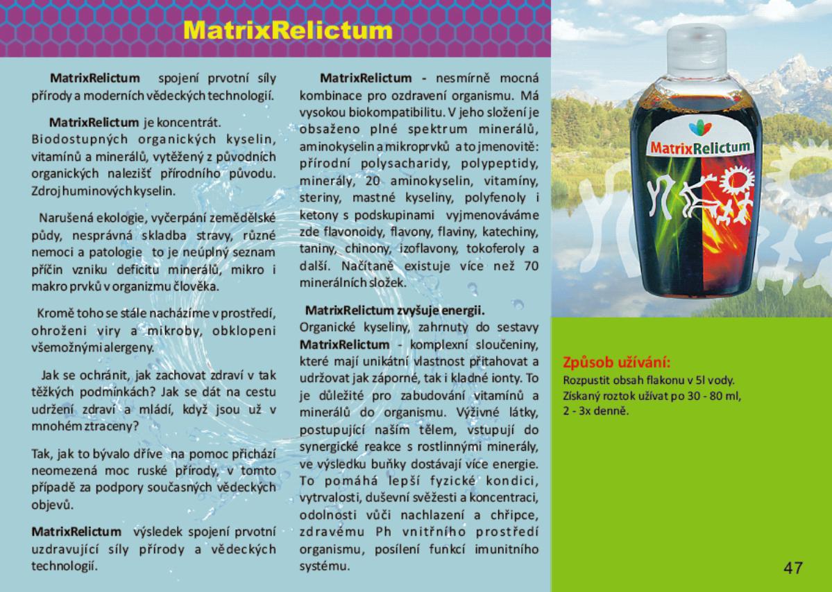 Relictum Relictum
