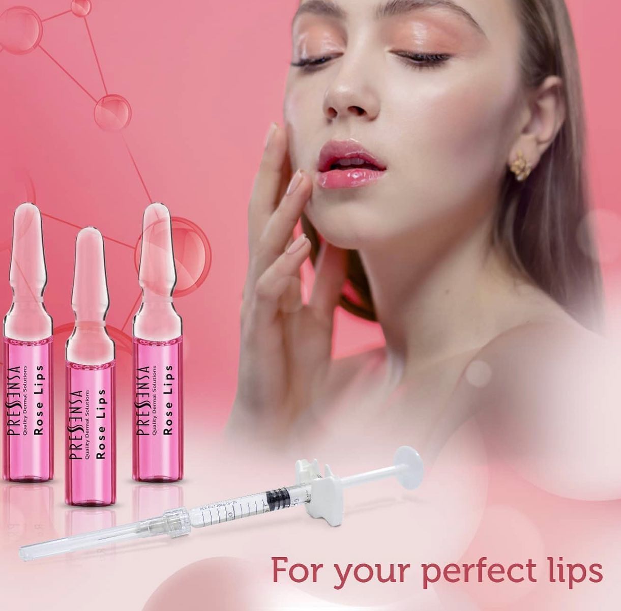 ROSE LIPS 2