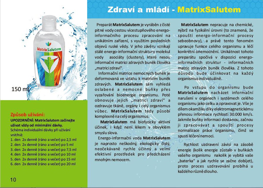 Salutem info Salutem info